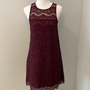 Kimchi Blue Lace Dress